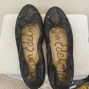 Sam Edelman flats size 9.5